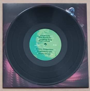 DVD/Caja/2EP The Residents: Duck Stab! Alive! LTD