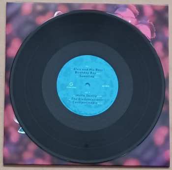 DVD/Caja/2EP The Residents: Duck Stab! Alive! LTD