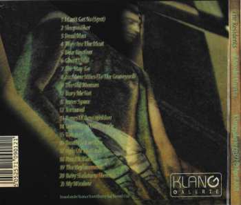 CD The Residents: El Año Del Muerto