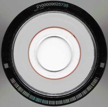 CD The Residents: El Año Del Muerto