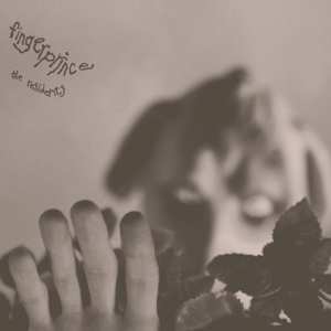 2LP The Residents: Fingerprince