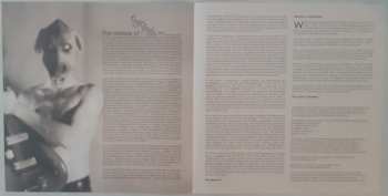 2LP The Residents: Fingerprince