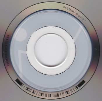 CD The Residents: I Murdered Mommy!