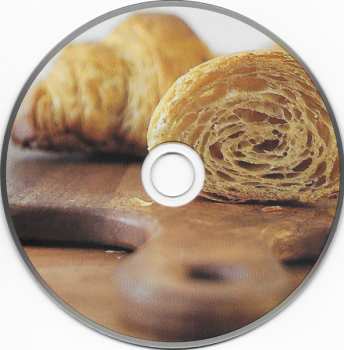 CD The Residents: Morning Music