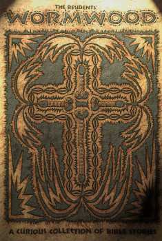 DVD The Residents: The Residents Play Wormwood