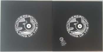 2LP The Residents: The Third Reich 'N Roll