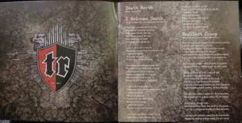 CD The Resistance: Coup de Grâce