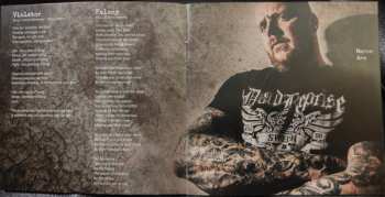 CD The Resistance: Coup de Grâce