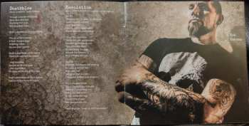 CD The Resistance: Coup de Grâce