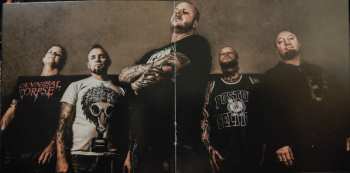 CD The Resistance: Coup de Grâce