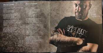 CD The Resistance: Coup de Grâce