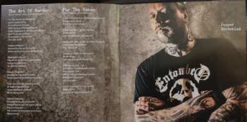 CD The Resistance: Coup de Grâce