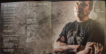 CD The Resistance: Coup de Grâce