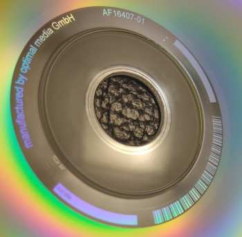 CD The Resistance: Coup de Grâce