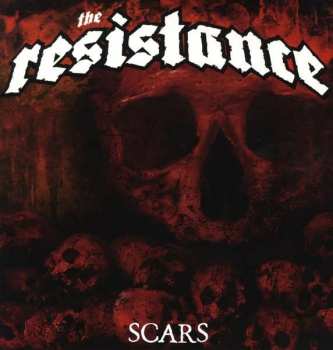 LP The Resistance: Scars