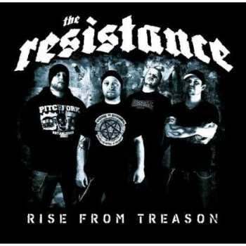 2SP The Resistance: Rise From Treason