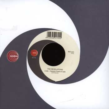 SP The Revelations: Soul 111 / Lively