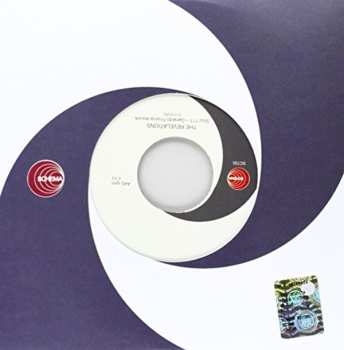 SP The Revelations: Soul 111 / Lively