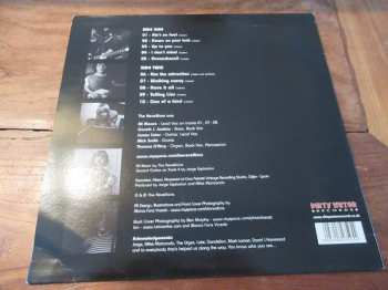 LP The Revellions: The Revellions