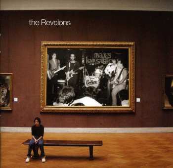 Album Revelons: Anthology