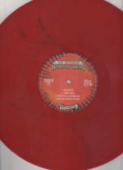 LP Reverend Horton Heat: Live In Houston CLR | LTD