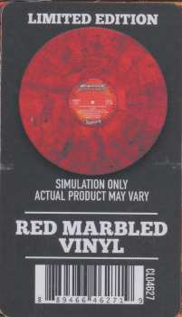 LP Reverend Horton Heat: Live In Houston CLR | LTD