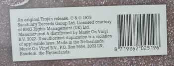 LP The Revolutionaries: Outlaw Dub LTD | NUM | CLR