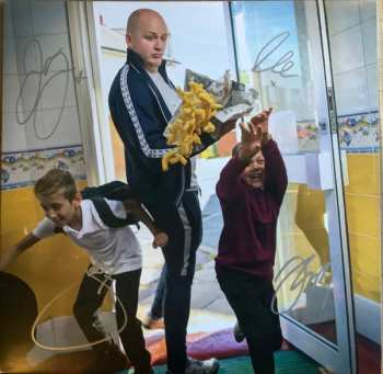 LP The Reytons: What's Rock And Roll?