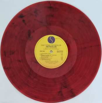 LP The Rezillos: Can't Stand The Rezillos CLR | LTD | NUM