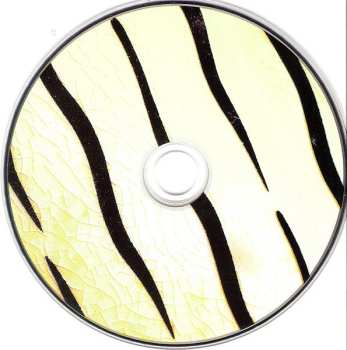 CD The Rezillos: Zero