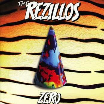 CD The Rezillos: Zero
