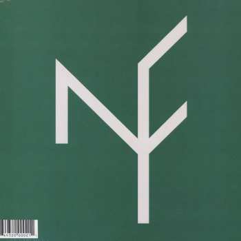 2LP Nelly Furtado: The Ride CLR