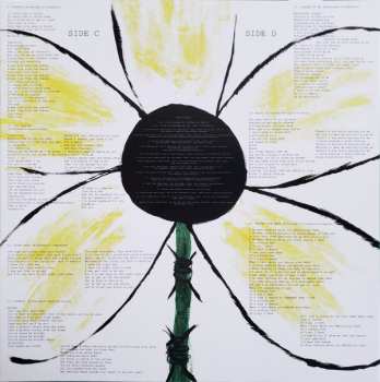 2LP Nelly Furtado: The Ride CLR