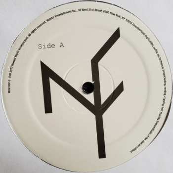 2LP Nelly Furtado: The Ride CLR