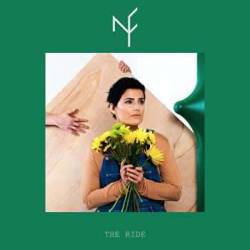 2LP Nelly Furtado: The Ride CLR