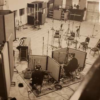 2LP The Rifles: Unplugged Album Recorded At Abbey Road Studios