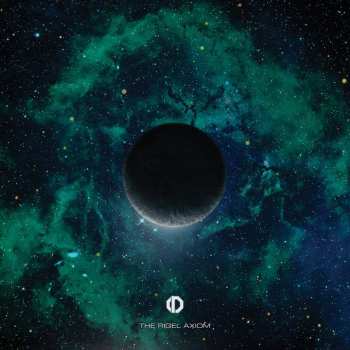 Album Dynatron: The Rigel Axiom
