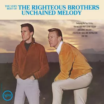 The Very Best Of The Righteous Brothers - Unchained Melody