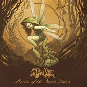 Album The Rinn: Stories Of The Green Fairy