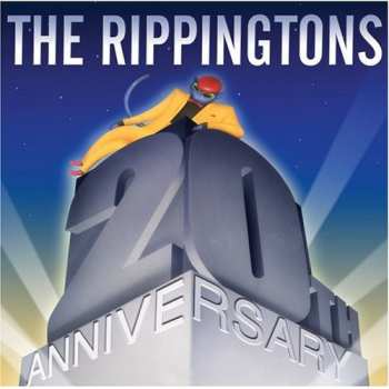 Album The Rippingtons: 20th Anniversary