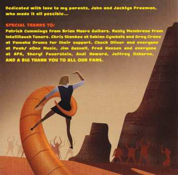 CD The Rippingtons: True Stories