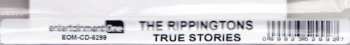CD The Rippingtons: True Stories