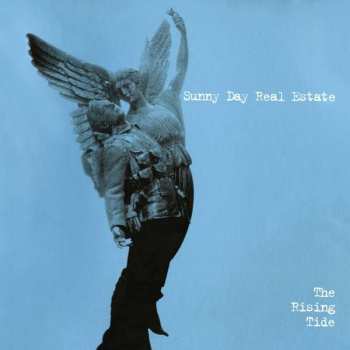 Album Sunny Day Real Estate: The Rising Tide