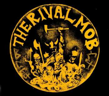 CD The Rival Mob: Mob Justice