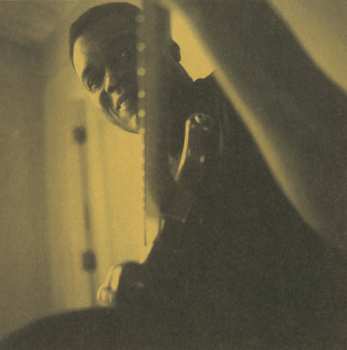 LP The Robert Cray Band: Time Will Tell