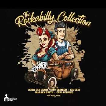 Album Various: The Rockabilly Collection 