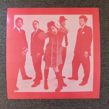 2LP The Rockfords: The Rockfords CLR | LTD