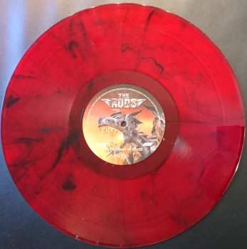 2LP/CD The Rods: Brotherhood Of Metal CLR