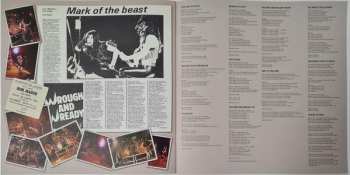 LP The Rods: Wild Dogs LTD | CLR