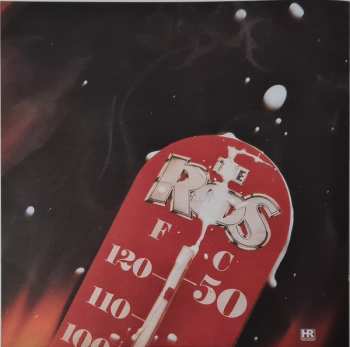 LP The Rods: Wild Dogs LTD | CLR